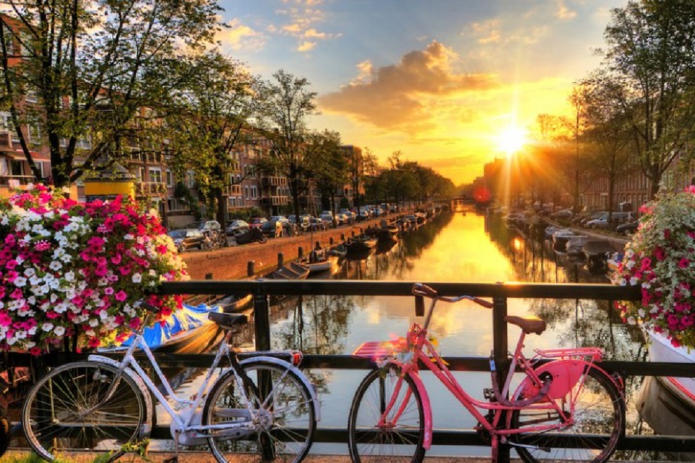 amsterdam cosa vedere