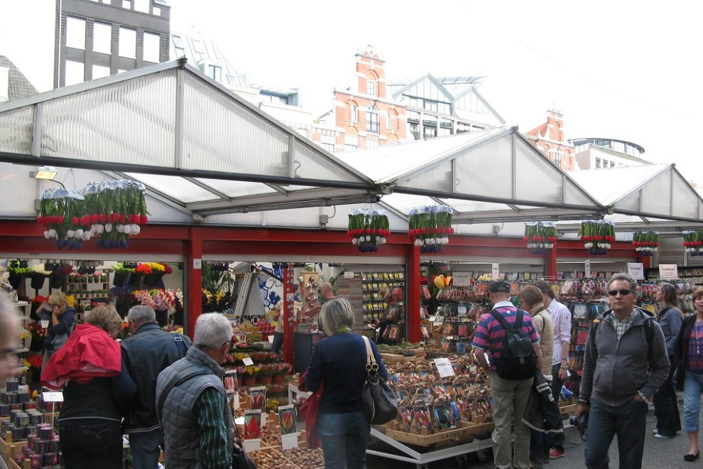 cosa vedere assolutamente ad Amsterdam