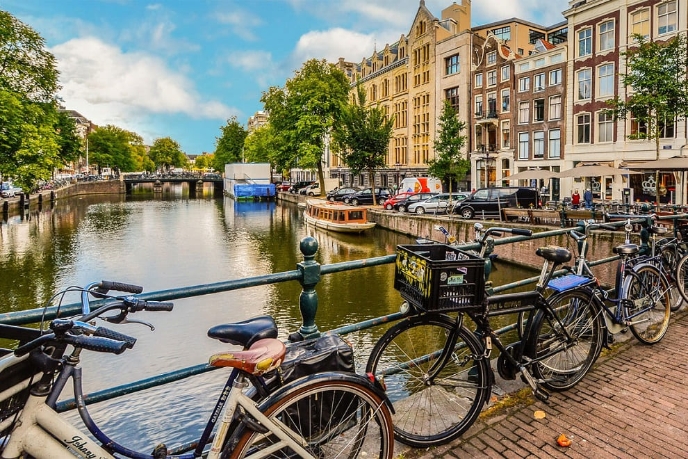 amsterdam posti da visitare