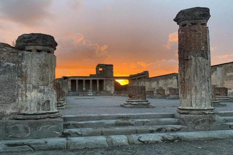 Scavi Di Pompei Notizie E Curiosità Su Uno Dei Siti Archeologici Più Belli Al Mondo Cose Di 0815