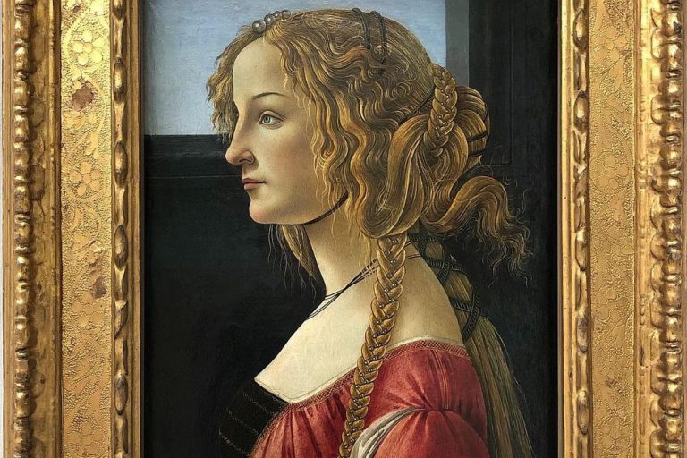 Uffizi Una Delle Gallerie Darte Più Importanti Al Mondo Cose Di Viaggio 3544