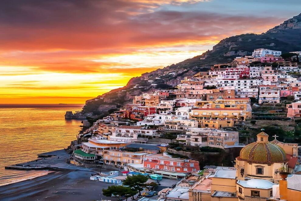 amalfi cosa vedere in una delle città più belle della costiera cose