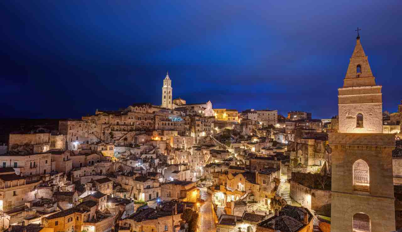 Di che città si parla?