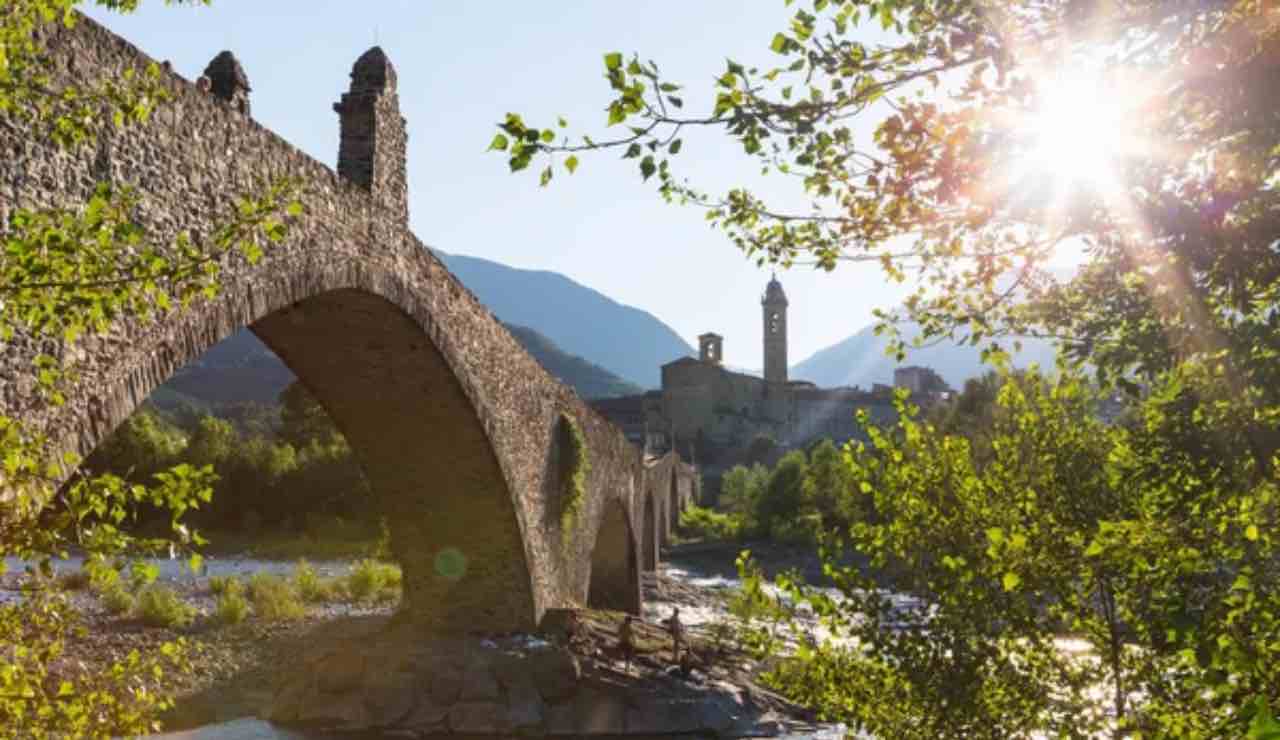 Paese del Diavolo fascino senza tempo ricchezza