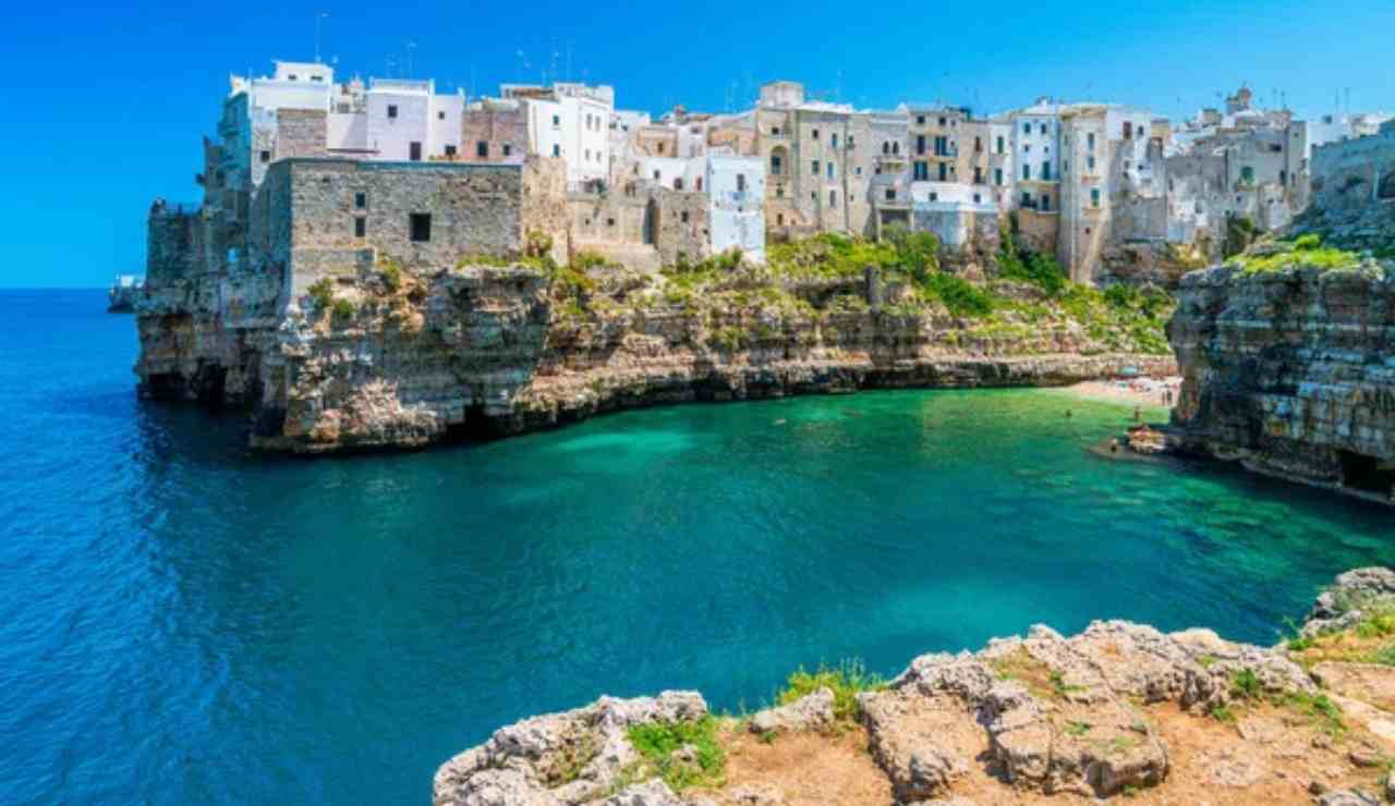 Puglia