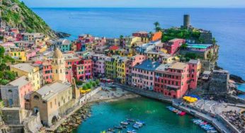 Tutti pazzi per la POSITANO DEL NORD ITALIA | Un luogo ricco di fascino, qui vale la pena prenotare per l’estate