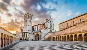 Santiago di compostela italiana arte religione paradiso cielo aperto