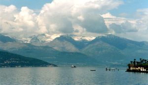 monti su bellagio