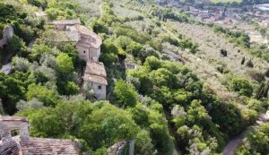 Borgo di Ferentillo