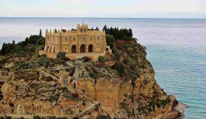 calabria, tropea