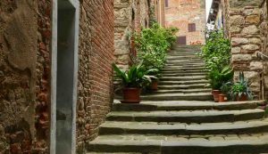 Uno dei borghi più belli d'Italia