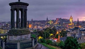 Pergola, la Edimburgo d'Italia