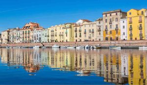 Una città da visitare assolutamente