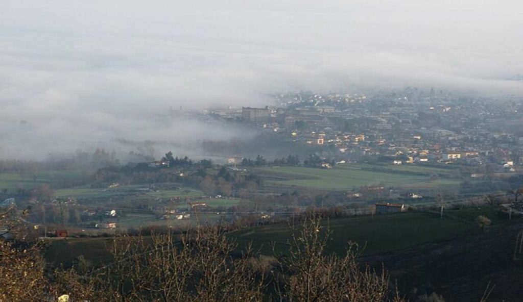 Nel cuore di una valle dimenticata, nasce il paese SENZA OROLOGI | Qui il tempo è scandito dal sole