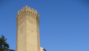 torre di moresco