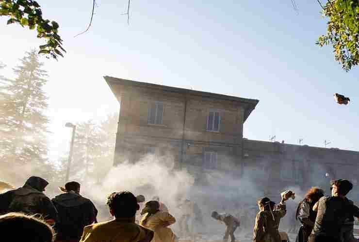 palio dei terzieri di città della pieve
