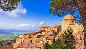Catania Toscana a due passi Firenze identico