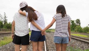 Il paese dei tradimenti