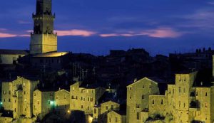 Il borgo dei borghi