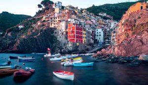 Qual è la località in questione?