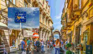 Eurospin Sicilia