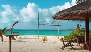 Maldive