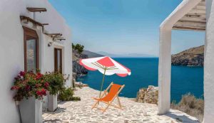 Mare Grecia