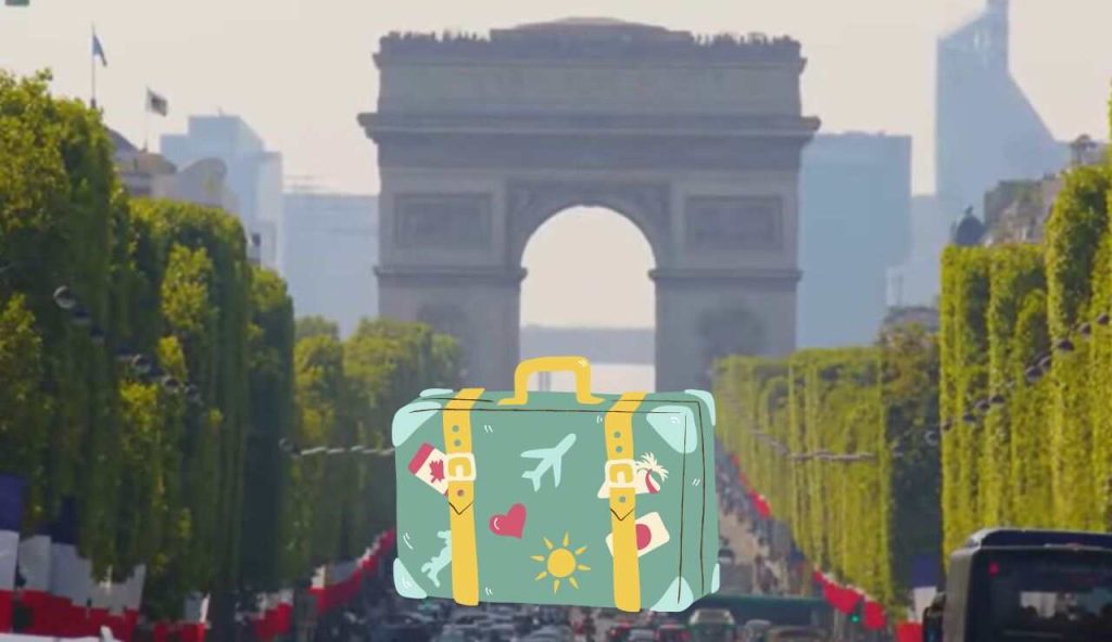 Questa città è la PARIGI D’ITALIA: arte, musei e storia da brividi | Milioni di turisti attesi per il Primo Maggio