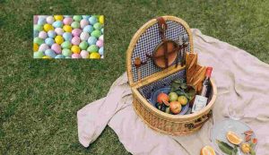 Picnic pasquetta