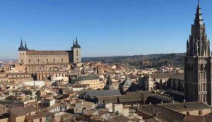Toledo
