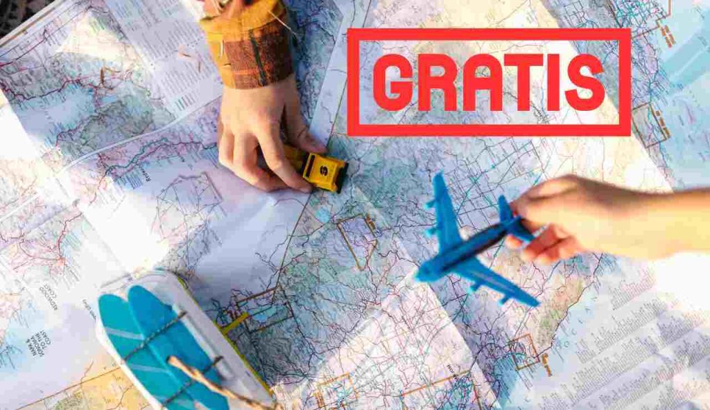 Viaggia gratis, mangia come un VIP, e ritorna con più soldi di quanti ne avevi | I 10 TRUCCHI che ti cambieranno la vita