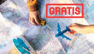 Viaggio gratis