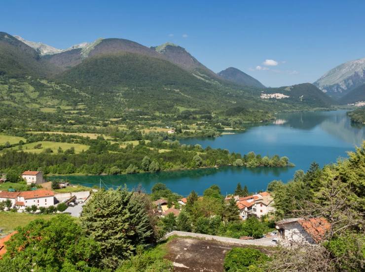 Abruzzo