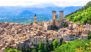 Abruzzo