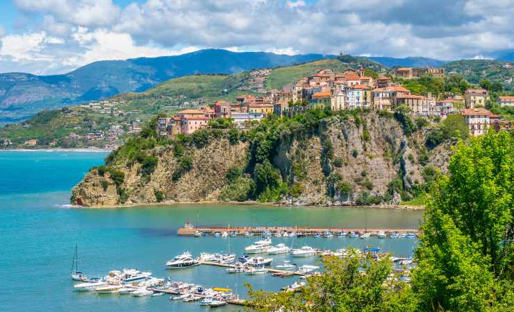 agropoli cilento