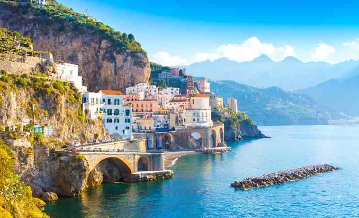 Amalfi