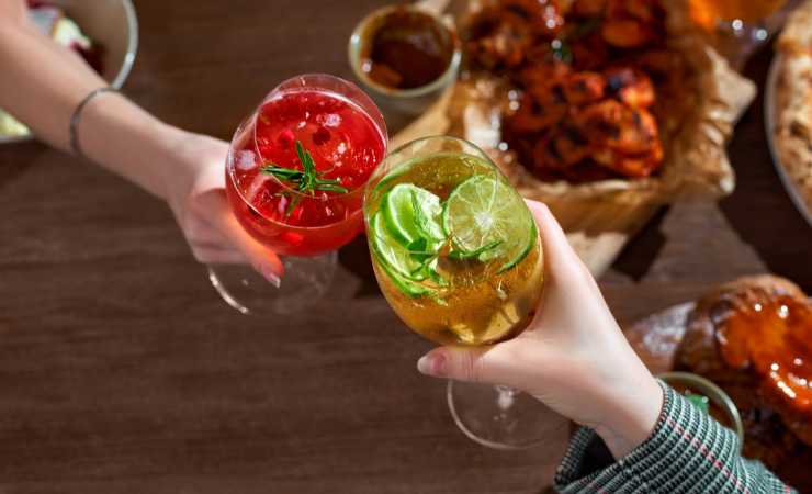 Aperitivi a Cervia