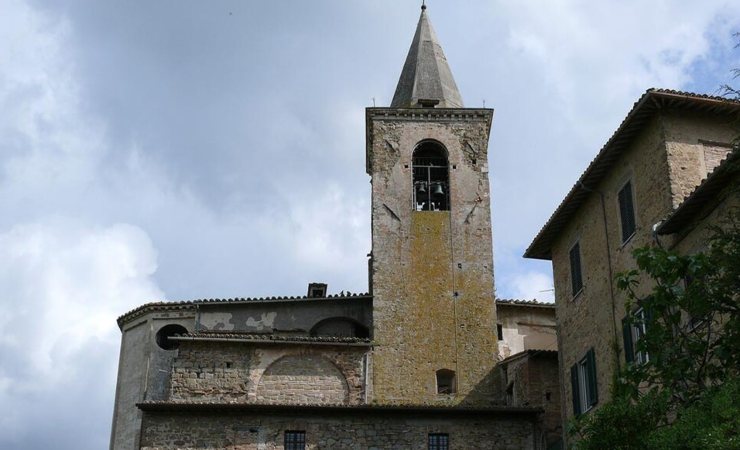 San crispolto bettona