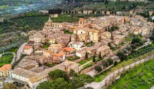 bettona umbria