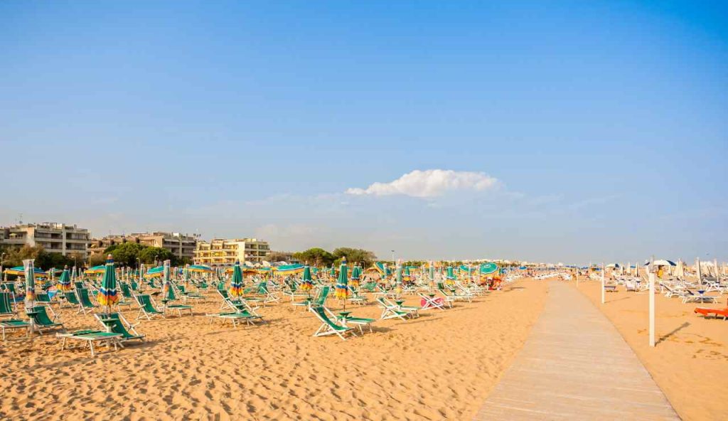 Le 5 spiagge venete che sono meglio della Riviera Maya | Non serve il passaporto per raggiungerle