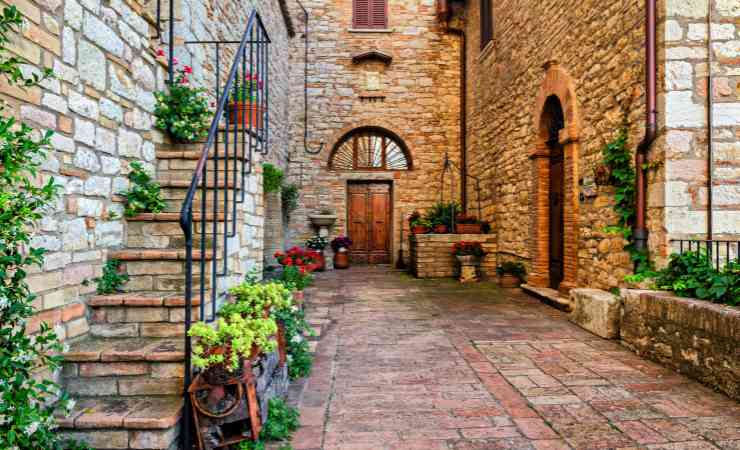 Borgo Amelia