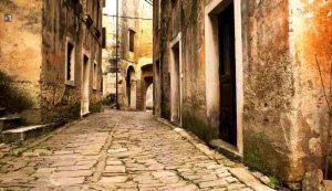 Borgo