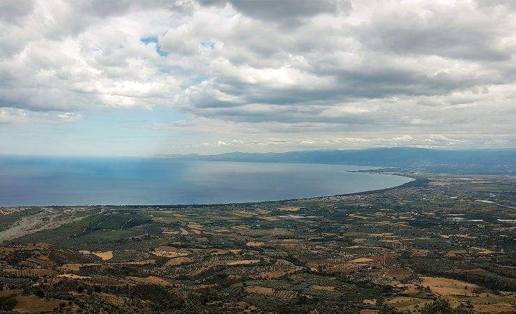 Calabria
