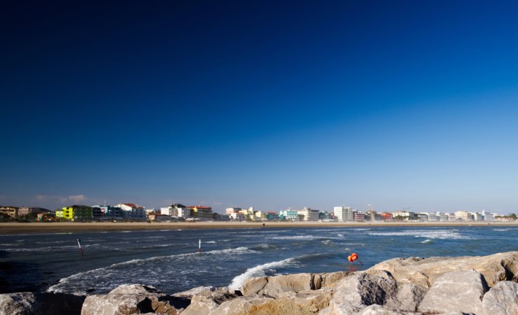 caorle in veneto