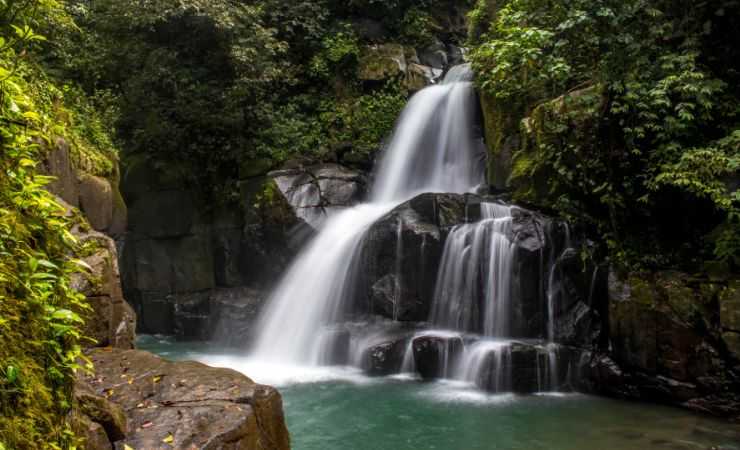 Cascata di Trevi