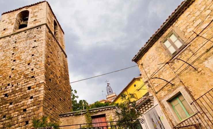 Castropignano