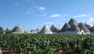 Puglia Trulli trovi anche qui pochi sapevano