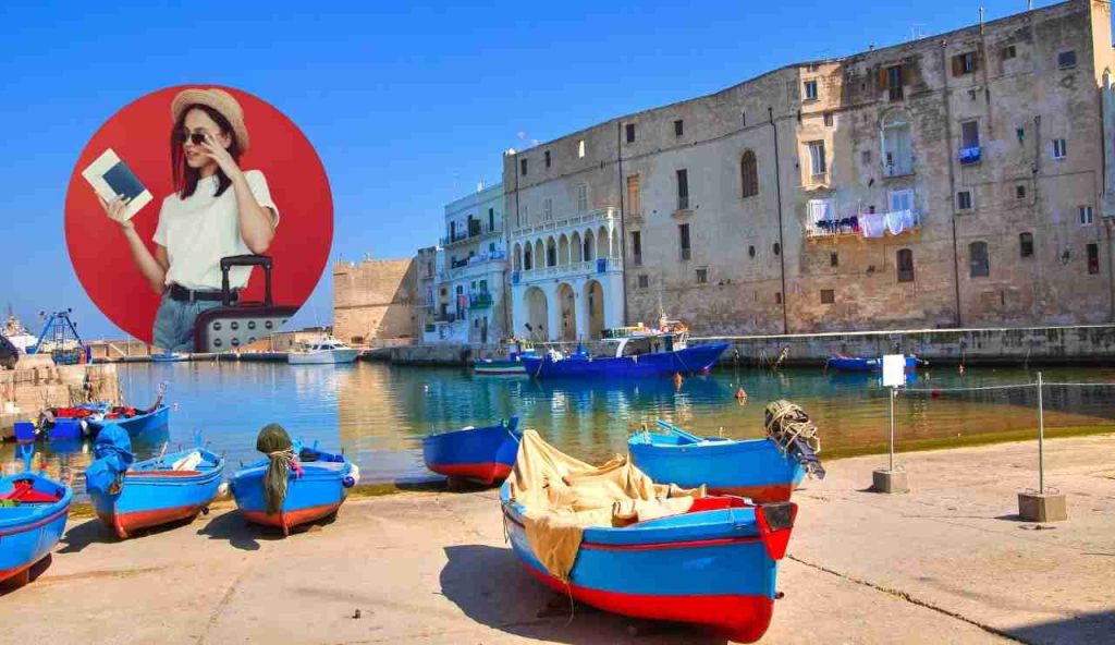 Tutti pazzi per il Salento ma in Puglia ad avere la meglio è la CITTÀ DEI SOLDI | In pochi conoscevano il vero nome