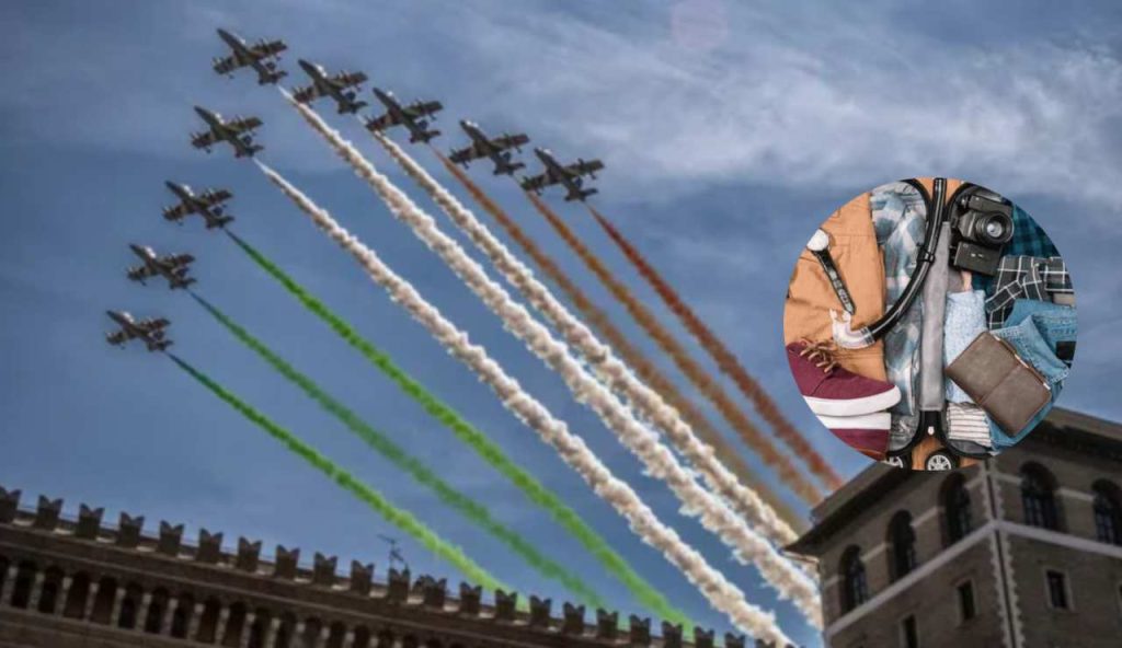 Ponte del 2 giugno, 5 IDEE esplosive per una fuga last minute da urlo | Preparati ad intasare la galleria di foto