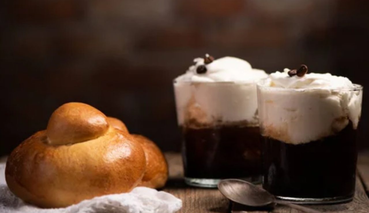 Granita siciliana e brioscia (Depositphotos foto) - www.cosedaviaggio.it